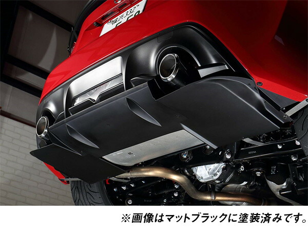 楽天市場】MAX ORIDO YOKOHAMA 86 STYLE リアディフューザー 未