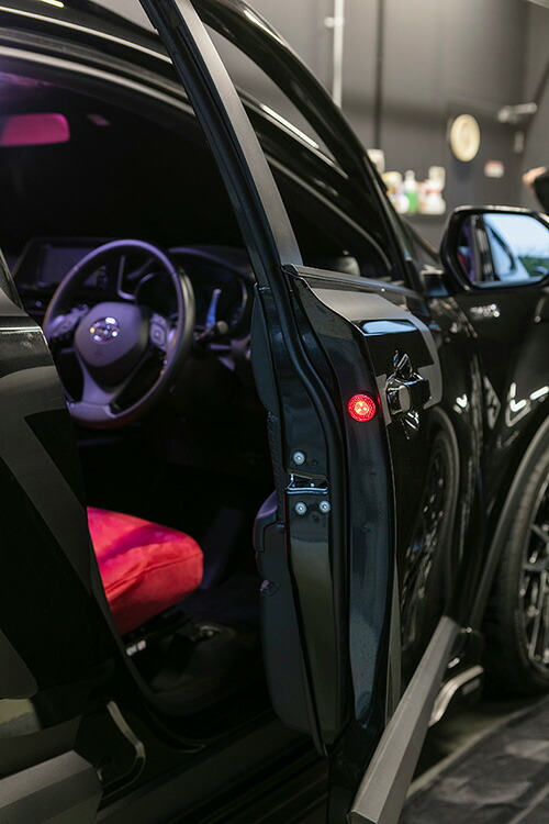 7 30抑える 条目マキシマム21倍 None ジェイド ヴェゼル リフレクター 関心かき立てる セキュリティ Ledドアワーニングとぼし ホンダ要脚 連絡 ライト点滅 Dwl 03 ヴァレンティ Valenti Hotjobsafrica Org