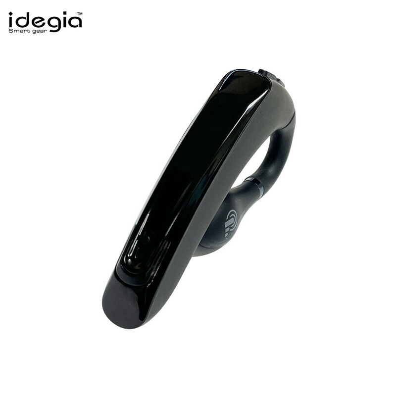 idegia 3.0v Bluetooth コンパクトイヤホン ブルートゥースイヤホン AS-798(販売終了) | アクセサリー 通販