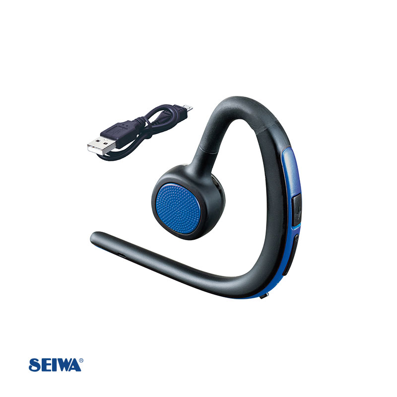 BTE142 Bluetooth ワイヤレスイヤホン×3個 Bluetoothワイヤレスイヤホンマイク | カー用品のセイワ
