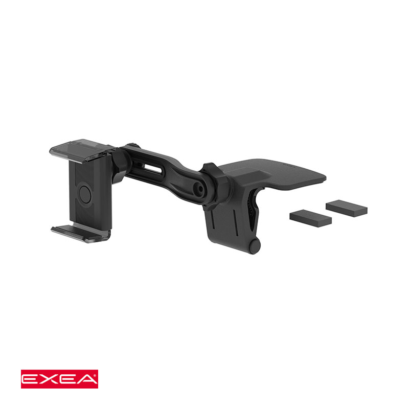 楽天市場】星光産業EC236車内用品 EXEA(エクセア) スマホホルダー