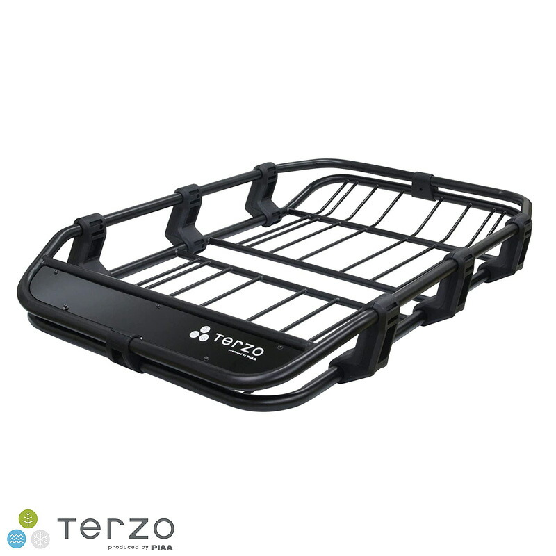 TERZO ルーフラック PIAA株式会社｜TERZO（テルッツォ）｜ルーフラック製品情報