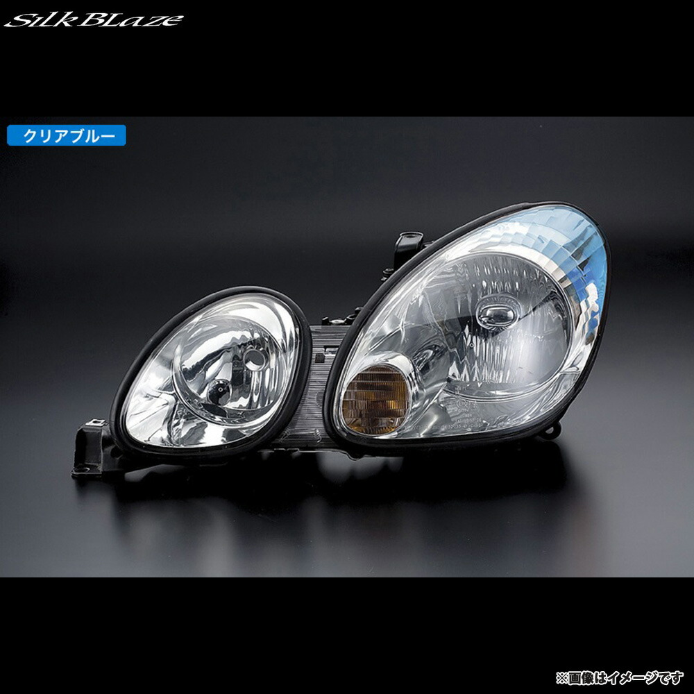 楽天市場】16 アリスト JZS160 JZS161 ARISTO LED イカリング ヘッド