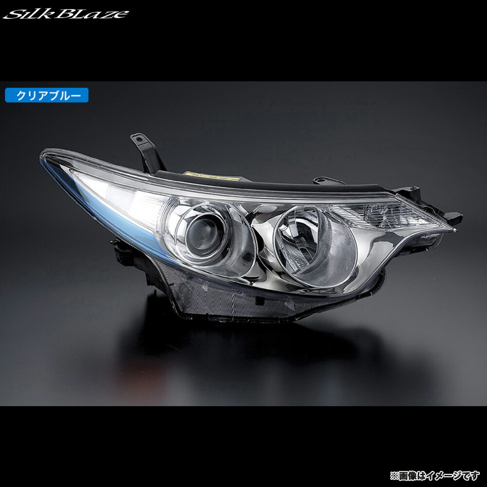 P*︎様 中古美品50エスティマ2009年、平成２1年中期アエラスヘッドライト Yahoo!オークション -「50 エスティマ ヘッドライト」の落札相場