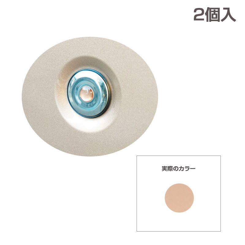 楽天市場】直径11mm 2個入 サクラ X B6AW ぺインターシート キー