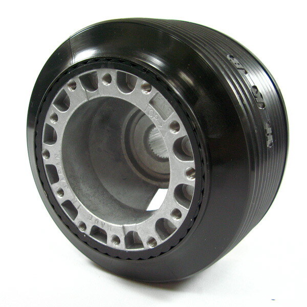 NARDI GARA4 ウッド　HKBミラジーノ用ハンドルボス付き 楽天市場】HKB ハンドルボス L500/L600/L700系ミラ・ミラジーノ