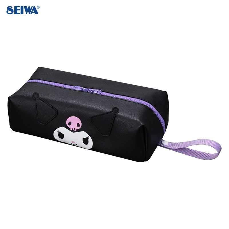 楽天市場】SEIWA KT566 クロミ ノンスリップティッシュカバー 滑り止め