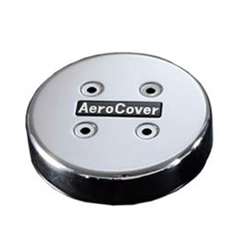 【ランキング受賞】 ホイール用センターキャップ メッキ フロントセンターカバー単品 No.14 LCF-100 ATS AB093408 8,580円