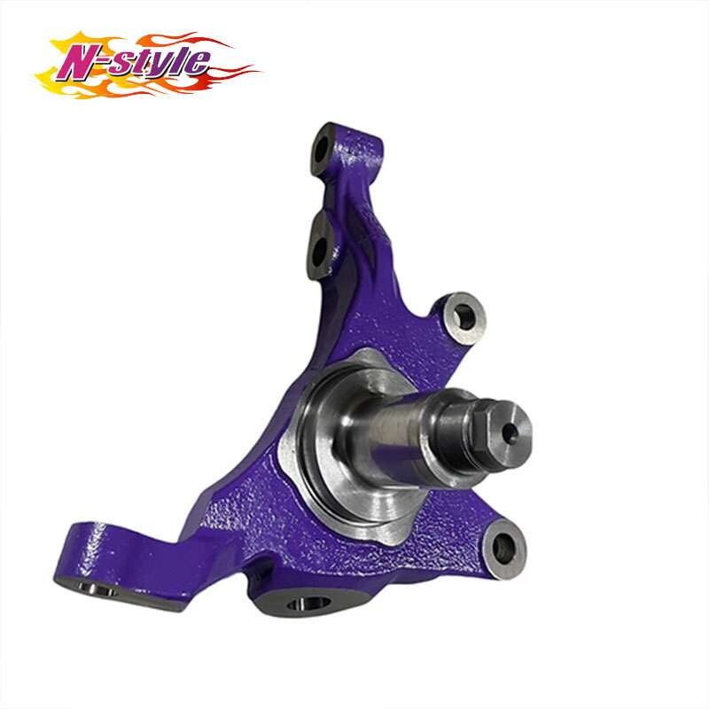 楽天市場】極キレ ナックル 本体 ニッサン シルビア S15 パープル エヌ