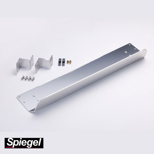 シュピーゲル/Spiegel アルミアンダーガード 日産 NV100クリッパー DR17V NV100クリッパーリオ DR17W kyundg-su01