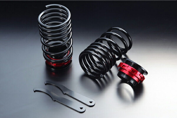 楽天市場】リア車高調キット スズキ ワゴンR MH34S Spiegel