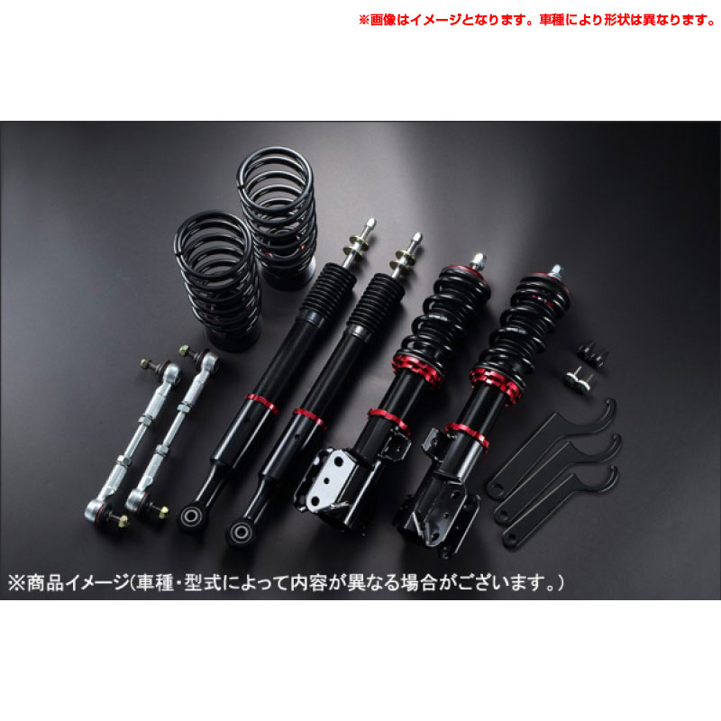 タフト LA910S 4WD プロスペックワゴン 車高調キット ダイハツ 車高調 Spiegel シュピーゲル SP01015101015-01