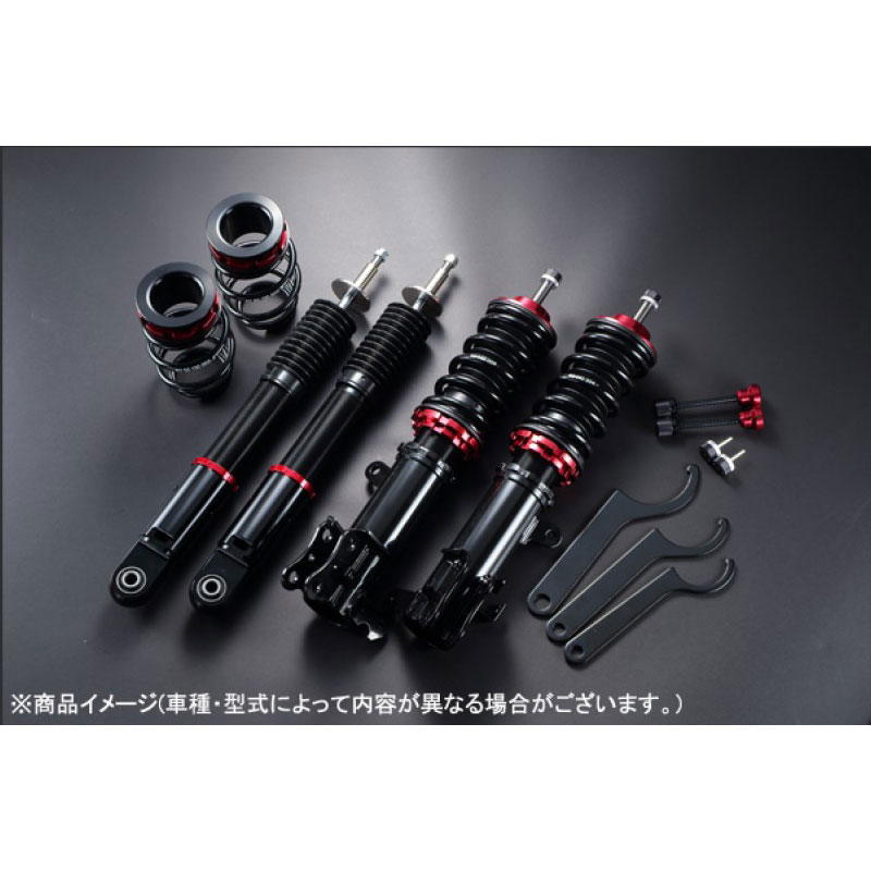 アルト(ターボRS) HA36S/HA36V 2WD プロスペックネオ 車高調キット スズキ 車高調 Spiegel シュピーゲル SP01015108003A-90002