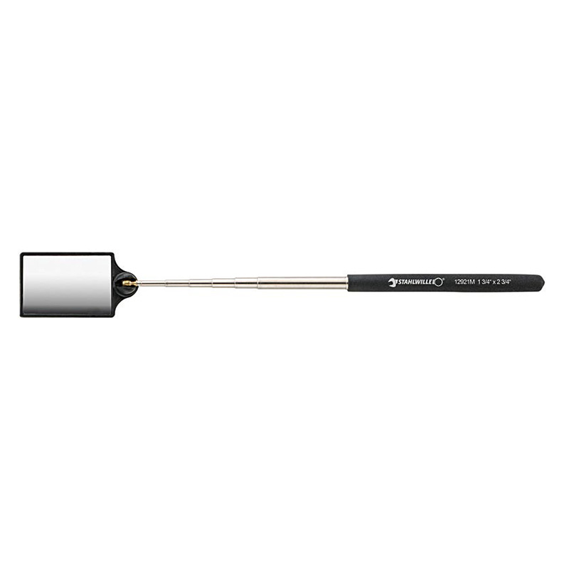 テレスコピックミラー 45×70MM 12921M-45X70MM STAHLWILLE（スタビレー） 7,388円