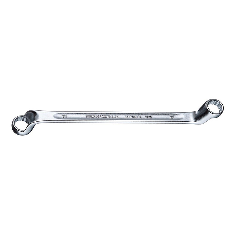 メガネレンチ 20-21X24 STAHLWILLE（スタビレー） 6,266円