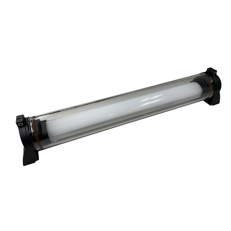USB充電式耐油LEDライト マグネット付 410mm 96096 SIGNET(シグネット)