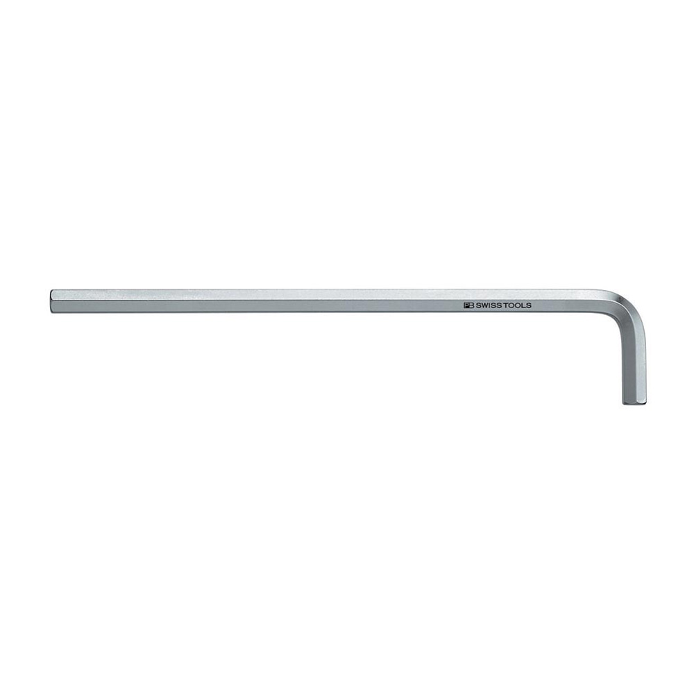 ロング六角棒レンチ 211-22 PB SWISS TOOLS(ピービースイスツールズ)