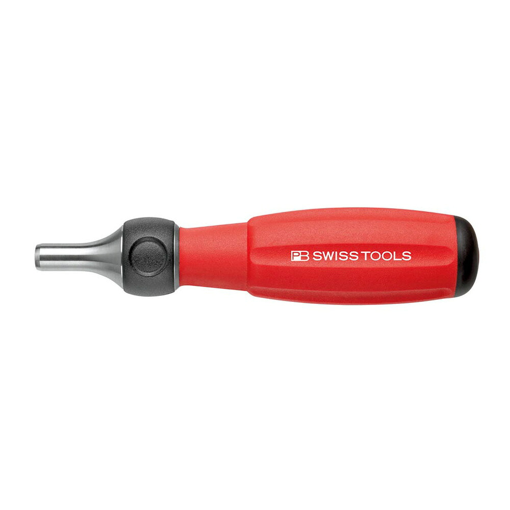 ツイスター ラチェットドライバーハンドル (ショート) 8510R-30 PB SWISS TOOLS(ピービースイスツールズ)｜カー用品のホットロードタイヤ