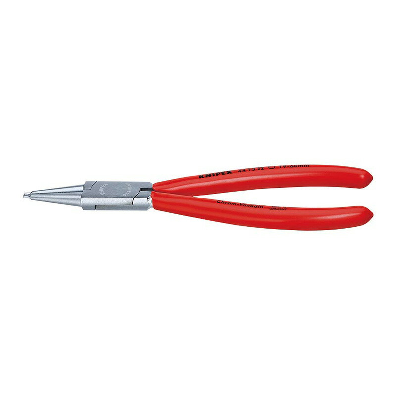 穴用スナップリングプライヤー 4413-J4 KNIPEX(クニペックス)