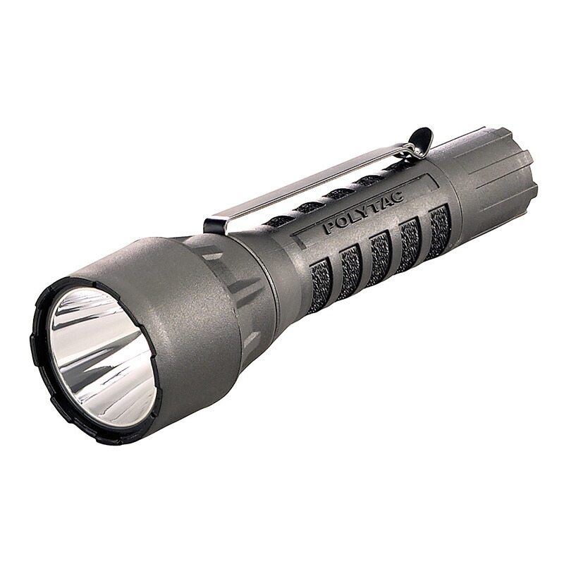 ポリタックLED-HP ハイパワーライト （黒いこと） STREAMLIGHT(流れともし火) 88860