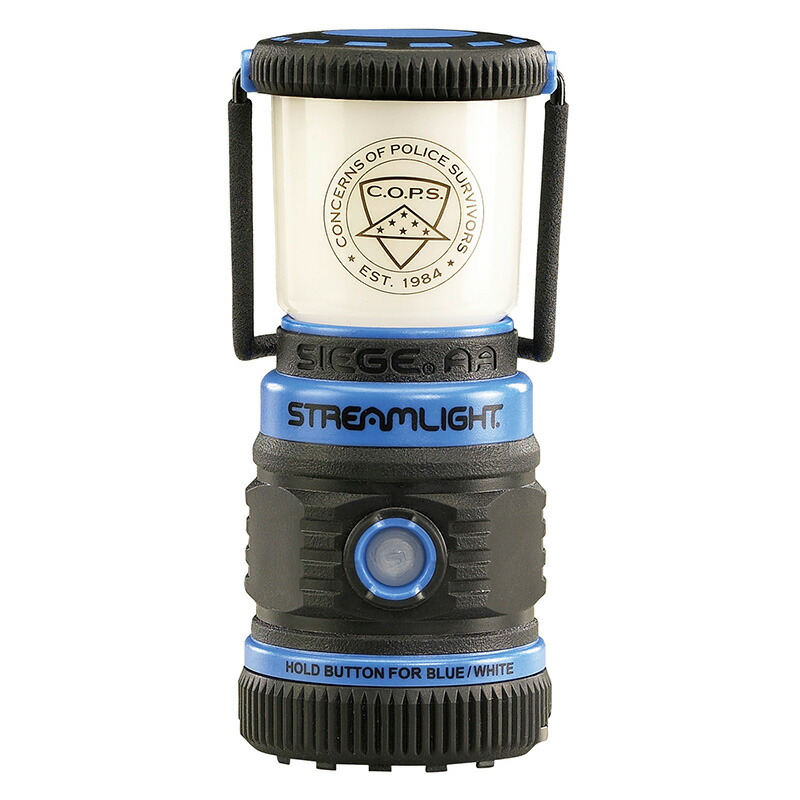 楽天市場】STREAMLIGHT ストリームライト 44947 スーパーランタン 1100