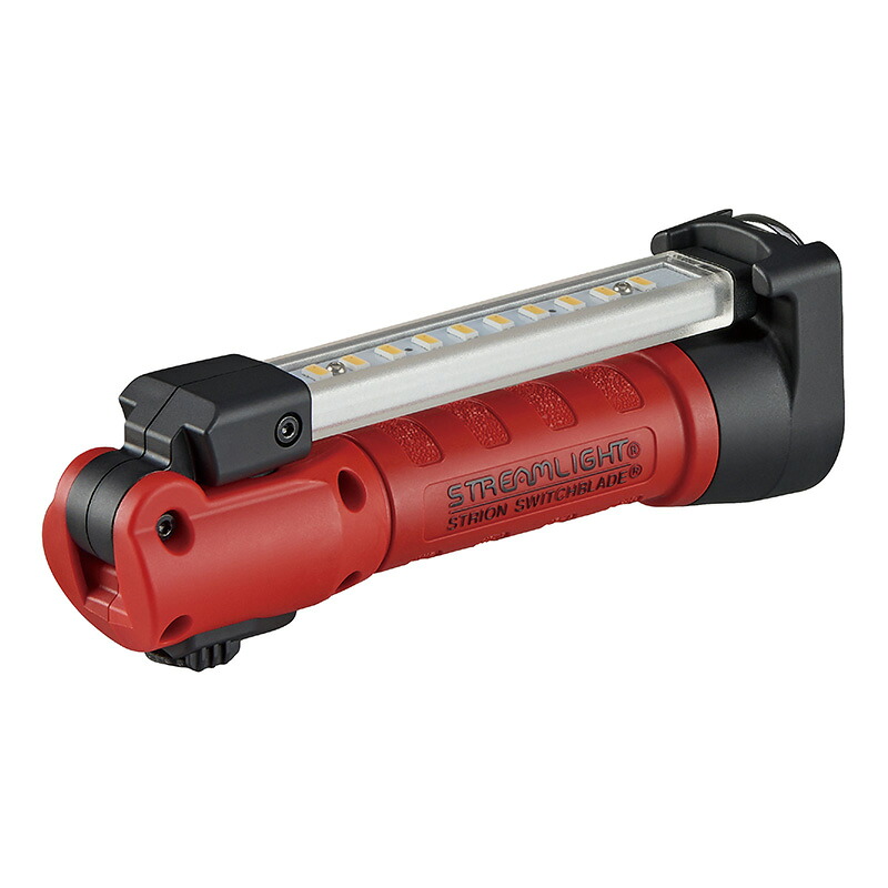 ストリオンスイッチブレード USBコード付き STREAMLIGHT(ストリームライト) 74850 11,736円