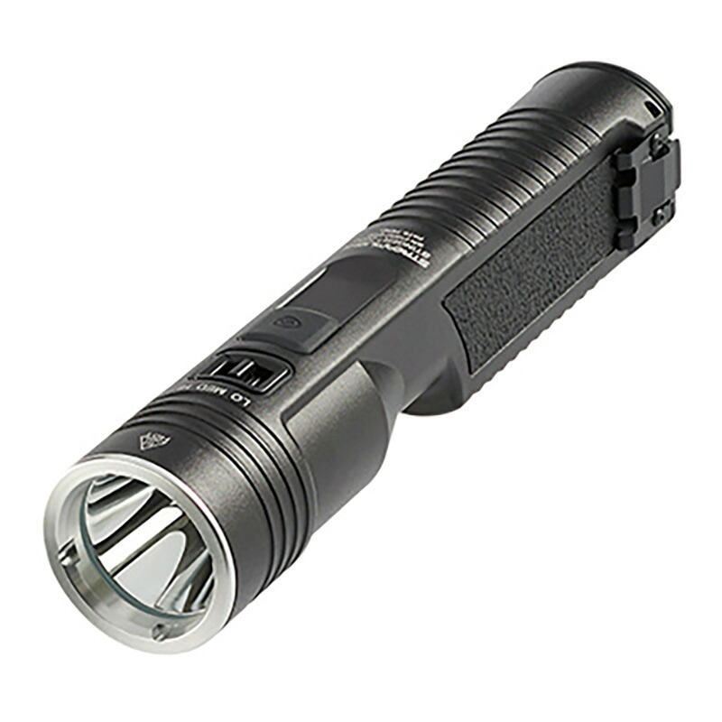 スティンガー2020 本体のみ 黒いこと STREAMLIGHT(流れ点火装置) 78100