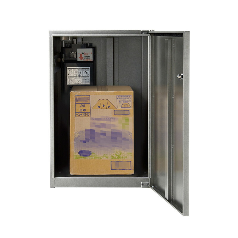 宅配ボックス COMBO ミドル 右開 CTNR4021RSC SC FR Panasonic 