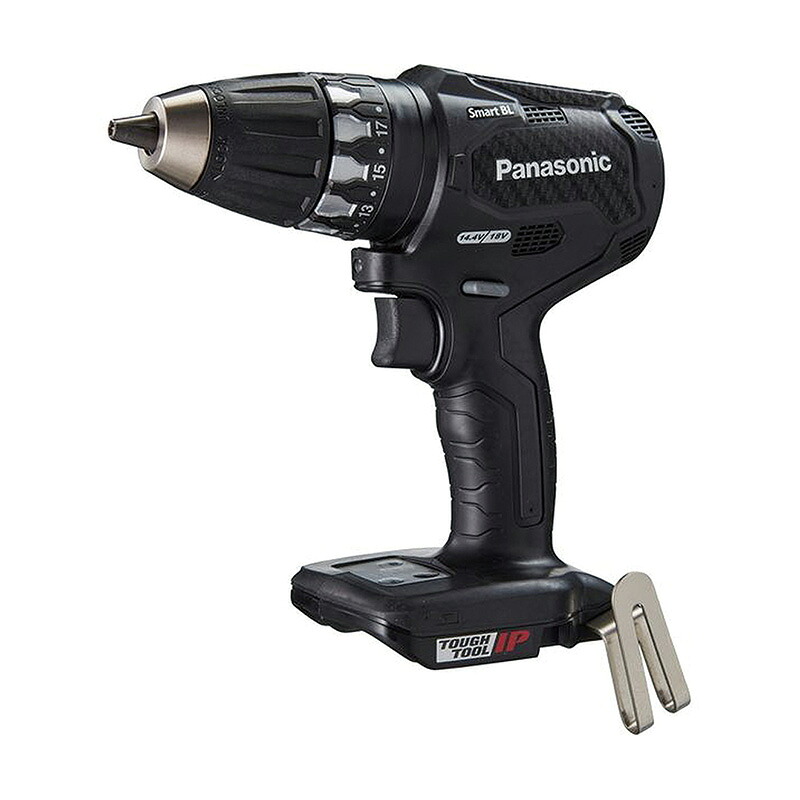 充電ドリルドライバー本体 （黒） EZ74A3X-B Panasonic（パナソニック）｜カー用品のホットロードタイヤ