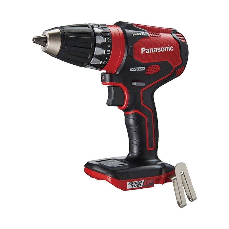 充電ドリルドライバー本体 （赤） EZ74A3X-R Panasonic（パナソニック）｜カー用品のホットロードタイヤ
