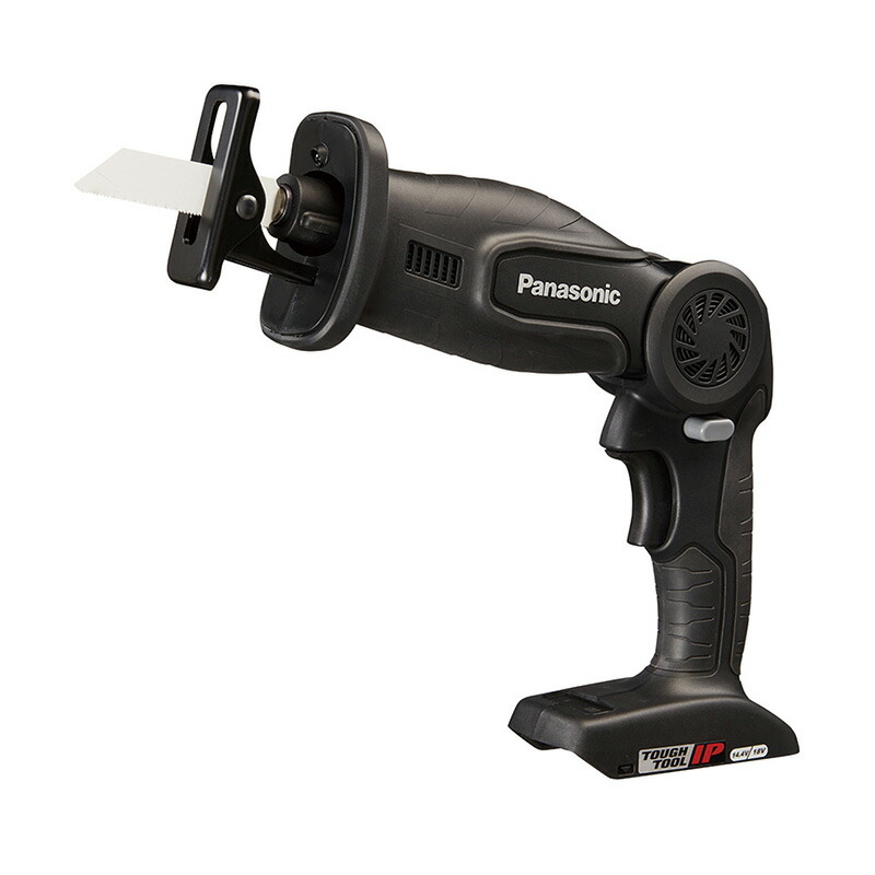 申し受けるレシプロソー(本体・金細工職人刃(1枚)) EZ47A1X-B Panasonic（パナソニック）