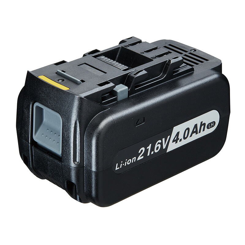 【最大でP29.5倍以上!7/21~7/24まで】リチウムイオン電池パック (21.6V) EZ9L64 Panasonic(パナソニック) ※一部除外品あり|カー用品のホットロードタイヤ