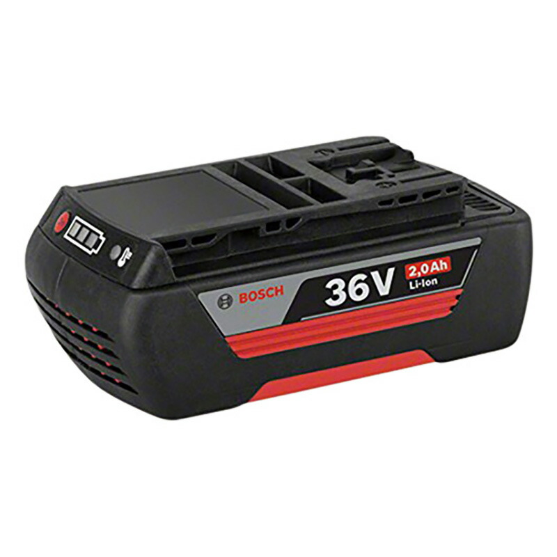 リチウムイオンバッテリー 36V・2.0AH A3620LIB BOSCH（ボッシュ）