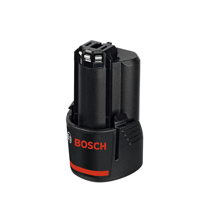 Li-ionバッテリ-10.8V・3.0AH  GBA10.8V3.0AH BOSCH（ボッシュ）