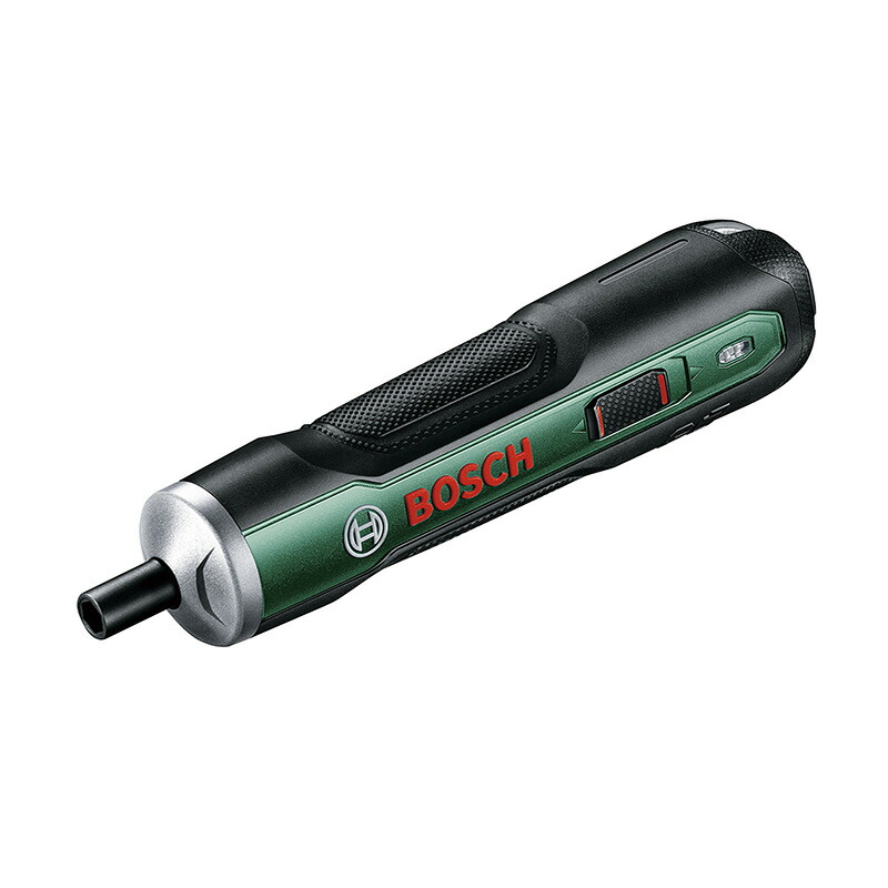 コードレスドライバー PUSHDRIVE PUSHDRIVE BOSCH（ボッシュ）