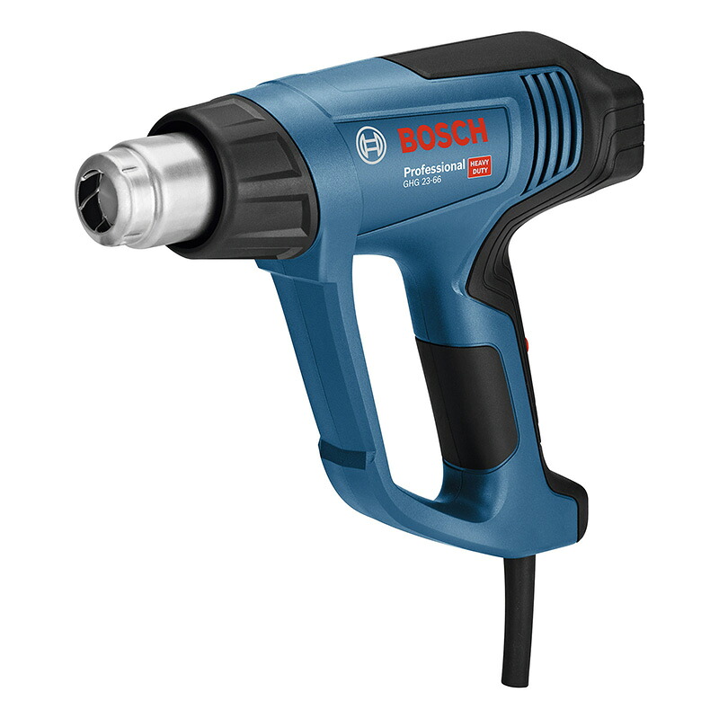 ホットエアガン（熱風機） GHG23-66 BOSCH（ボッシュ）