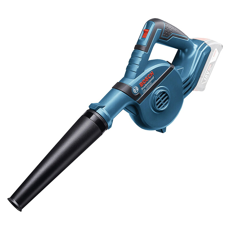 コードレスブロワ（本体のみ）  GBL18V-120H BOSCH（ボッシュ）