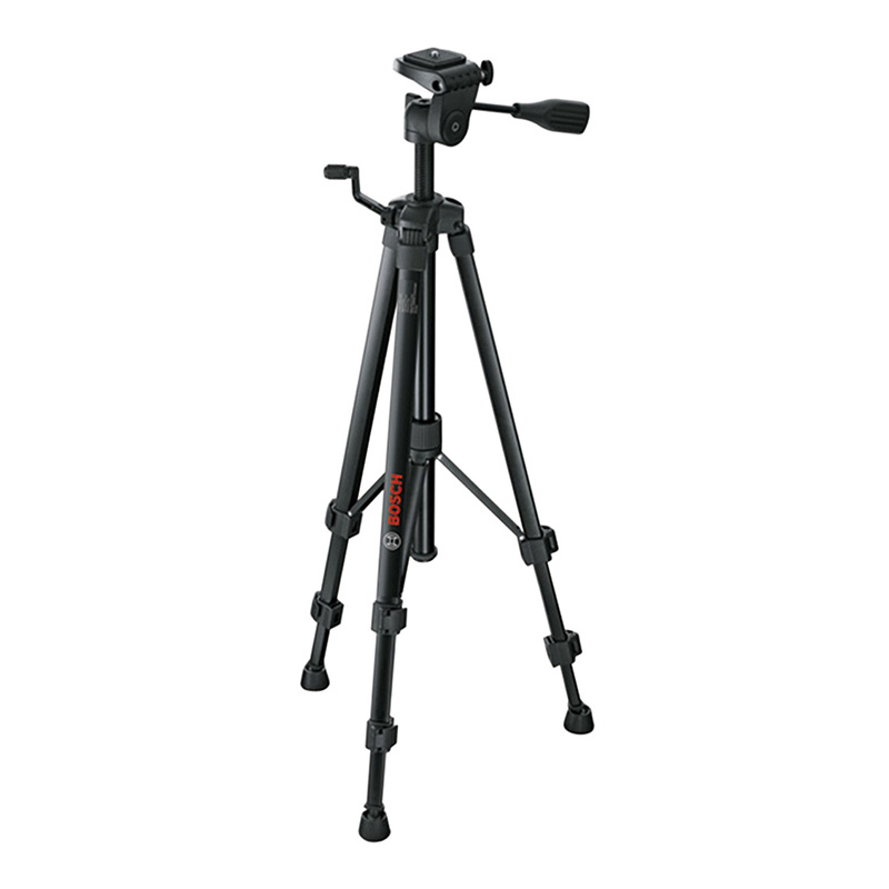 【最大でP29.5倍以上!7/21~7/24まで】軽量アルミ三脚 BT150 BOSCH(ボッシュ) ※一部除外品あり|カー用品のホットロードタイヤ