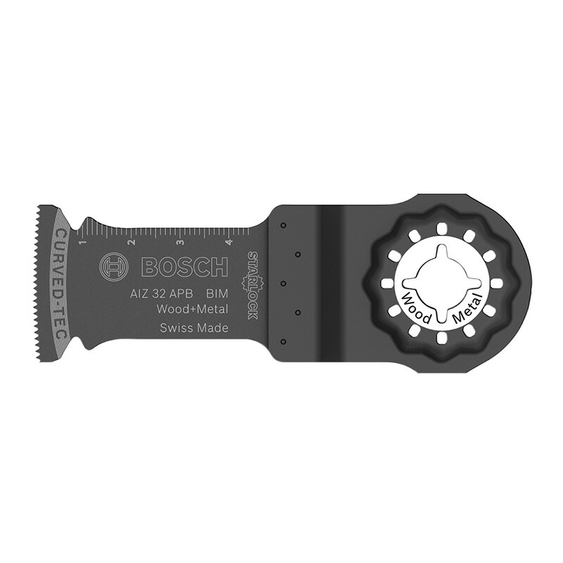 カットソーブレードスターロック（5個入） AIZ32APB/5 BOSCH（ボッシュ）｜カー用品のホットロードタイヤ