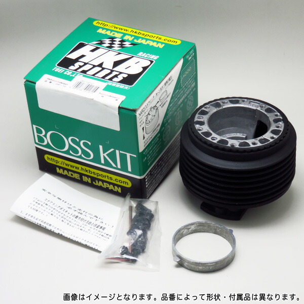 MOMOボス　VW　GOLF3/LUPO　エアバック付車　8016 MOMOボス VW GOLF3／LUPO エアバック付車用 8016