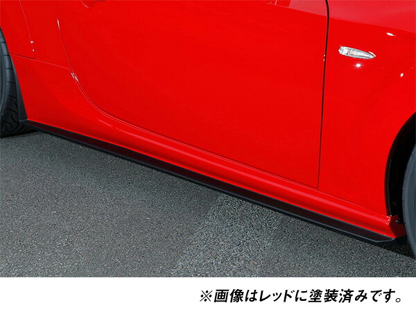 MAX ORIDO YOKOHAMA 86 STYLE サイドステップ 左右セット FT86 ZN6 前期後期共通 アケア AKE-021 57,486円