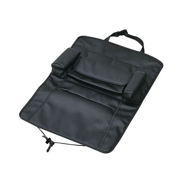 楽天市場】車用 収納ポケット シートバック ポケット プレミアム WA8