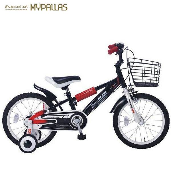 子供用自転車16インチ 補助輪付 池商 キッズバイク 乗りやすいbmxタイプハンドル 練習用に ブラック Mypallas マイパラス 池商 補助輪付 ブラック Md 10 カー用品通販のホットロードパーツ 送料無料 沖縄 離島配達不可 代引き不可 子供用自転車16インチ 補助輪付 池商 キッズバイク 乗りやすいbmxタイプハンドル 練習用に ブラック Mypallas マイパラス 池商 補助輪付 ブラック Md 10 カー用品通販のホットロードパーツ 送料無料 沖縄 離島配達不可 代引き不可
