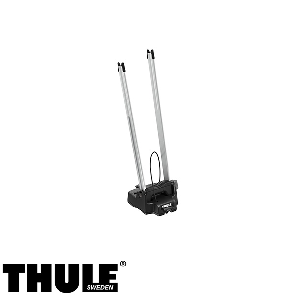 本日特価】 ホイールホルダー サイクルキャリア クイックリリース用ホイール 積載 自転車 THULE スーリー TH547 fucoa.cl