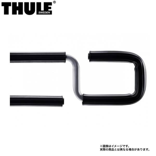 ラダーステップアダプター プロフェッショナルバー専用アタッチメント THULE スーリー TH310 最大71％オフ！