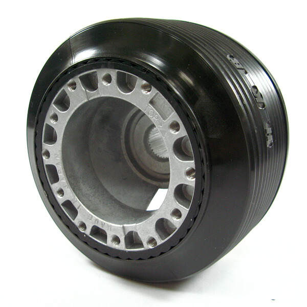 ダイハツ MAX L950S / L952S / L960S / L962S (H13.11～H17.12) エアバック車 ステアリングボス ハンドルボス HKB