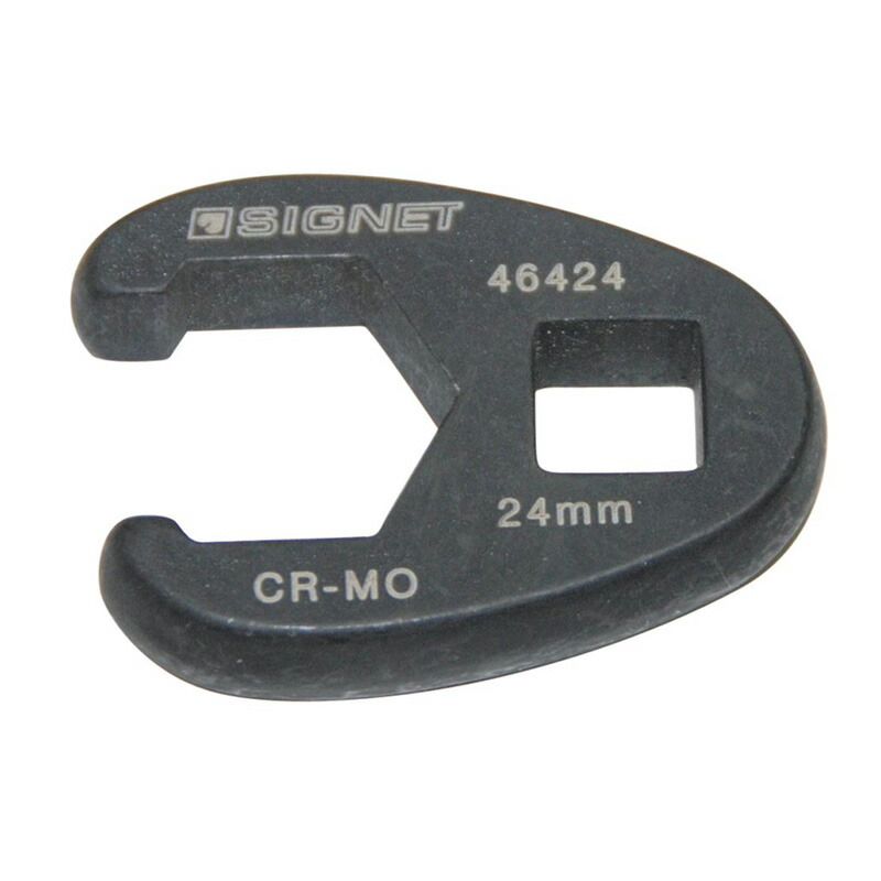 3 8DR 13mm 46413 SIGNET クローフットレンチ シグネット 物品 クローフットレンチ