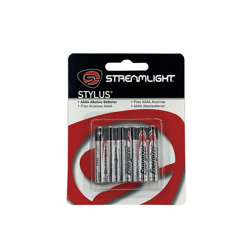 楽天市場】ポリタック90 用ポケットクリップ 88839 STREAMLIGHT