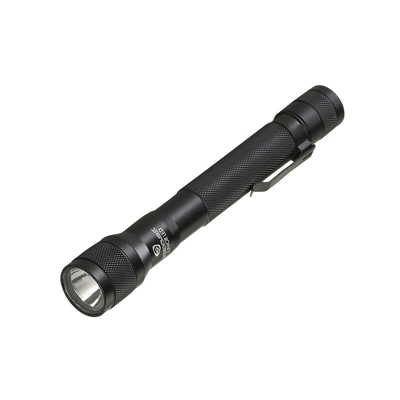 ストリームライトジュニア 1W LED 71500 STREAMLIGHT(流れともし火)