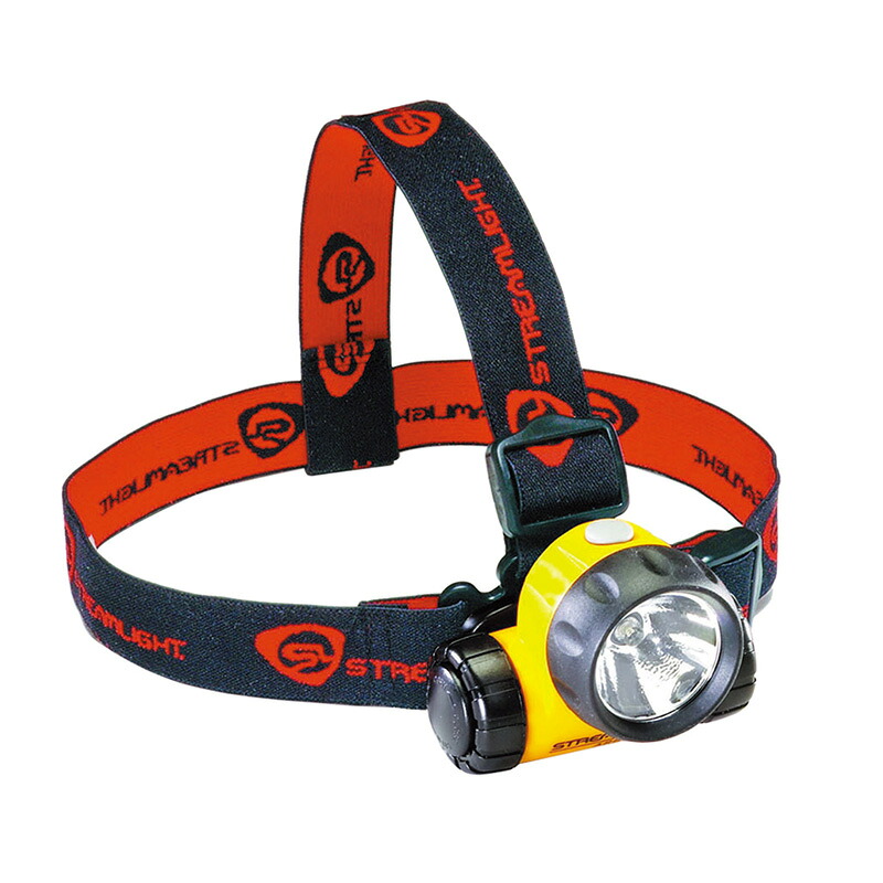 アルゴ 1W LED上端照明ランプ 61301 STREAMLIGHT(流れともし火)